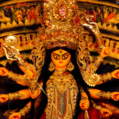 Durga Dance