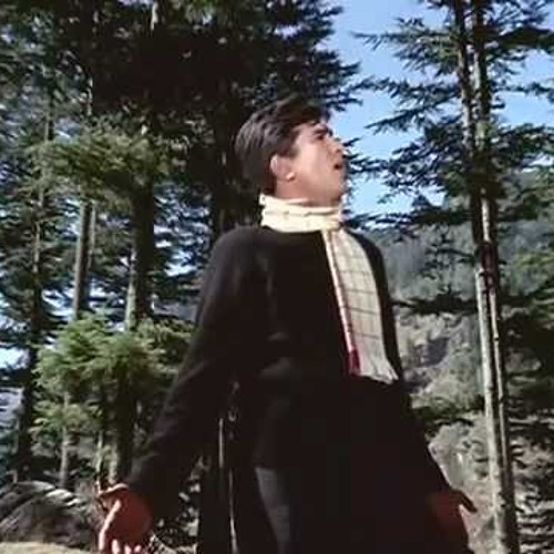 अकेले हैं चले आओ जहाँ हो/Akele Hain Chale Aao