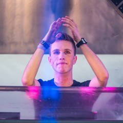 Nicky Romero - BBC Radio 1 In New DJs We Trust 14-11-2013