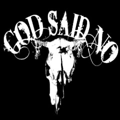 God Said No - Fogadd el (1995 - Live)