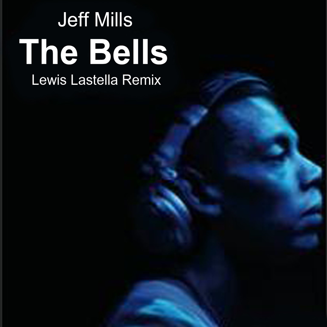 Jeff Mills The Bellsレコード The Bells | Axis Records