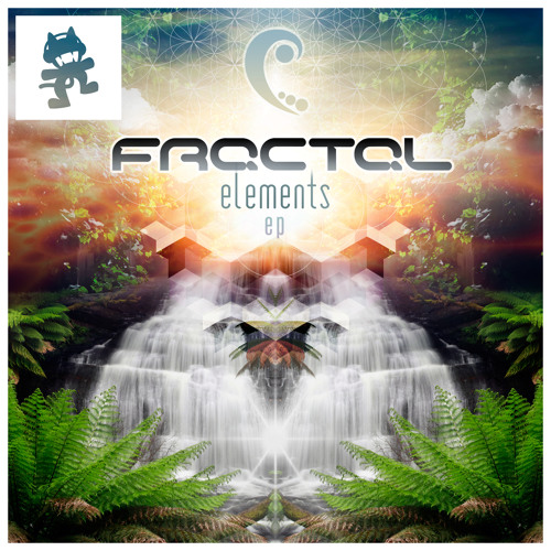 Fractal - Elements EP