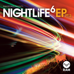 STEALTH - Nightfall_Feat Codebreaker [RAM]