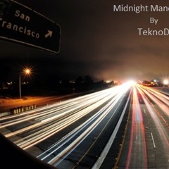 Midnight Manoeuvres
