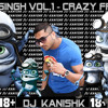 Honey Singh vol.1 (Crazy Frog Mix)
