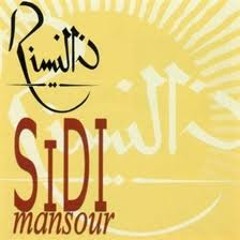 Sidi Mansour ( Dj Zaken D Edit )