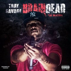 Tray Savage Ft. Gino Marley -Faces