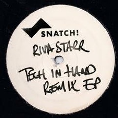 [Snatch] Riva Starr - Nobody's Fool (Coyu Remix)