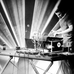 Panda Dub @ VK Brussels [Live Room Recording]