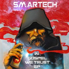 Smartech - My Anthem (TargetDog Recordings)