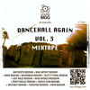 DANCEHALL AGAIN VOL. 3 MIXTAPE (#NSFW EDITION) (NOVEMBER 2013)