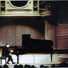 PRELUDE N�2 OP 3 - Rachmaninov