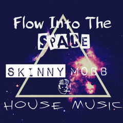 Skinny Mobb Prod : Flow Into The Space (House Music)