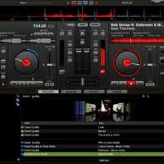Dj Walking In The Sun����Remix��Boy...