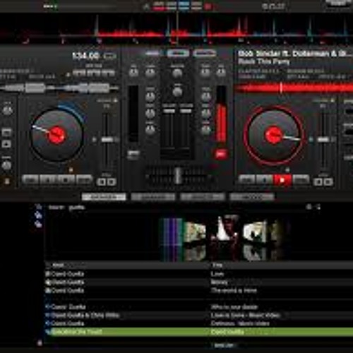 Dj Walking In The Sun����Remix��Boy...