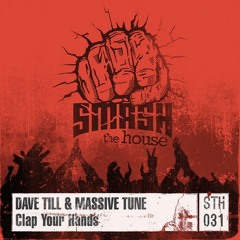 Dave Till & DSTRQT - Clap Your Hands (Original Mix)