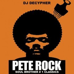 Pete Rock & INI - Microphone Wanderlust