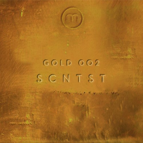 Mixmag Gold: SCNTST 'Self Therapy'