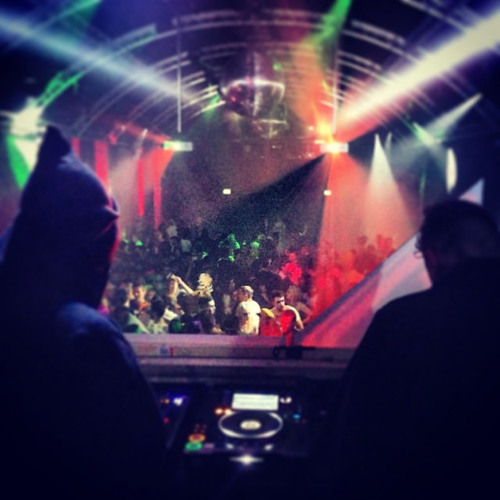 Stream ScottyBeat Listen to DJ Set Ben's HouseRave! playlist