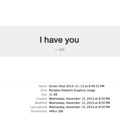 dark parts (perfume genius cover)