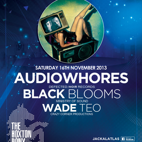 Sittin On Top Of The World - Audiowhores