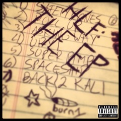 URYI (Produced By Dom Juan)