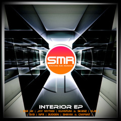 SVB - Terminated [Interior EP - Structured Music] OUT NOW!