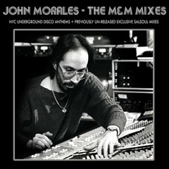 Tony Adderly - I Ain't Mad At You (Jm After-Session M And M Mix)