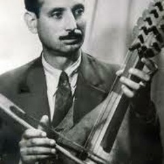 В търсене на спомени: Минчо Недялков (9.11.1922-10.03.1970)