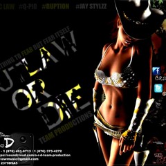 Chronic Law - No Weed, No Medz Freestyle