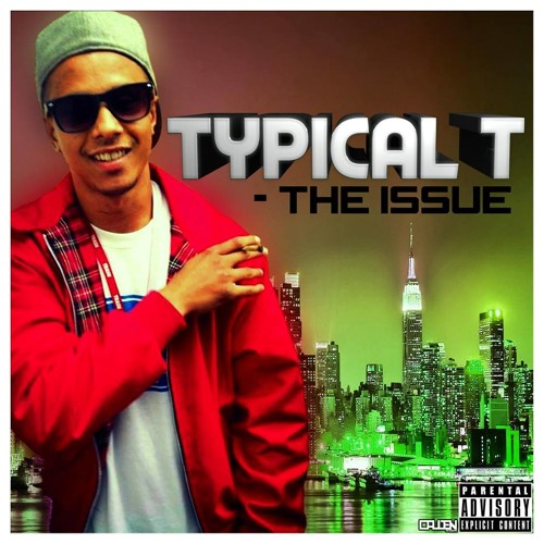 Typical T - High Grade [feat. JayJay]
