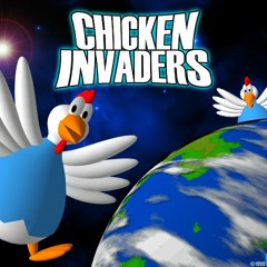 Chicken Invaders Coming Instrumental Sample (Produced By q.tHingz!)
