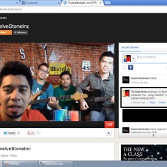 Shout out from Teddy Corpuz