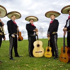 Les mariachis Allemand