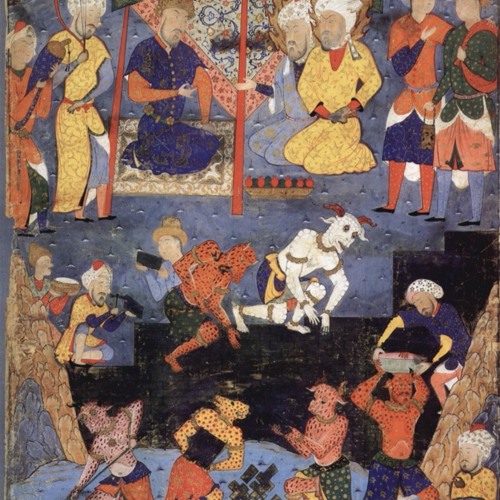 Stream Gog And Magog by Abdallāh S. Ka'aki Listen online for free on