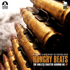 HUNGRY BEATS - KILLING TIME!