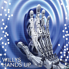 Dj Willys - K1 Resistance Crew - Hands Up
