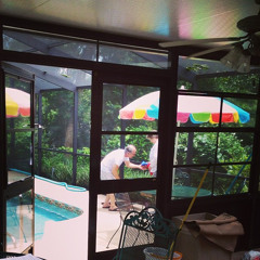 Through The Screen (2)