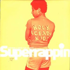 Common - Car Horn (Lark Remix)