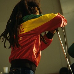Bob Marley and the Wailers- Live at Deeside Leisure Center, Chester 1980-