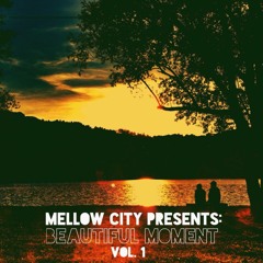 01. White Rain - Beautiful Places (Original Ver) (Intro)