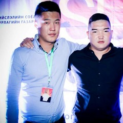 Munkhuu ft davka -Anddaa