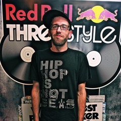 Set RedBull Thre3style 2011 - Free DL