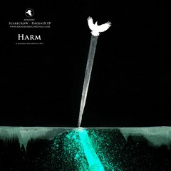 MDrax002: 2. Scarecrow - Harm