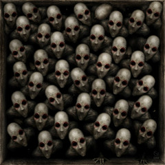 The Watchers (pre-track)