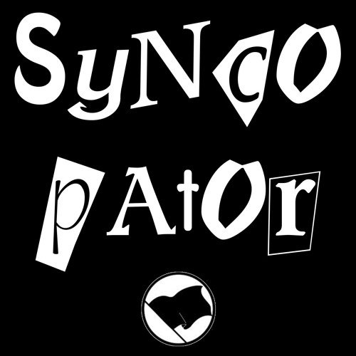 Alan Partridge Dub Step - Syncopator