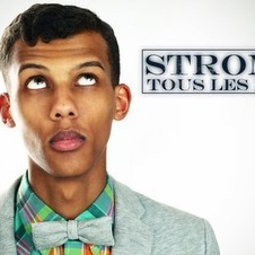 Stromae - Tous Les Meme (Dj Ninix Extented Mix) by Dj Ninix