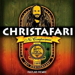 Christafari Whosoever [RA7LAB Remix]