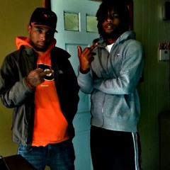 TARENTINO - ROLLIN ON ICE