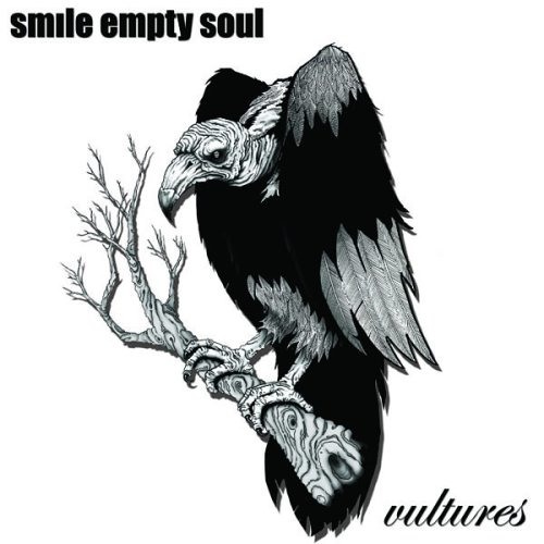 Smile Empty Soul - Adjustments